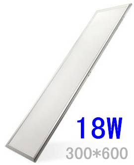 LEDƾ18W