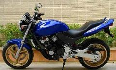 CB400S