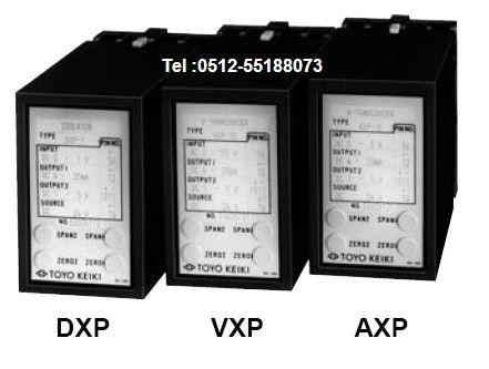 DXP-2-8-65