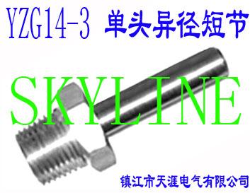 YZG14-3ͷ쾶̽