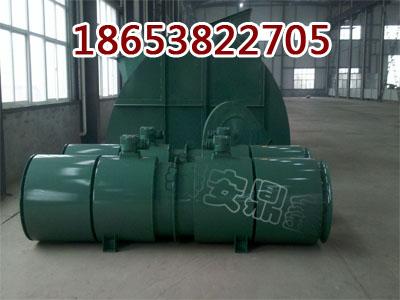 FBDNO6.0/2X18.5KWͨ