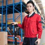 揭阳工服工衣工作服厂服广告衫