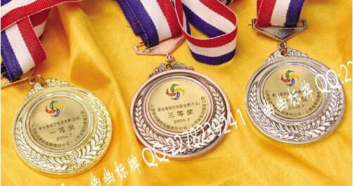 徽章定做马口铁胸章勋章徽马口铁