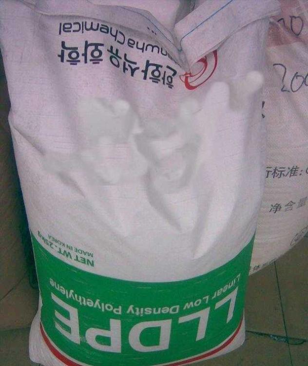 LLDPE/线性聚乙烯