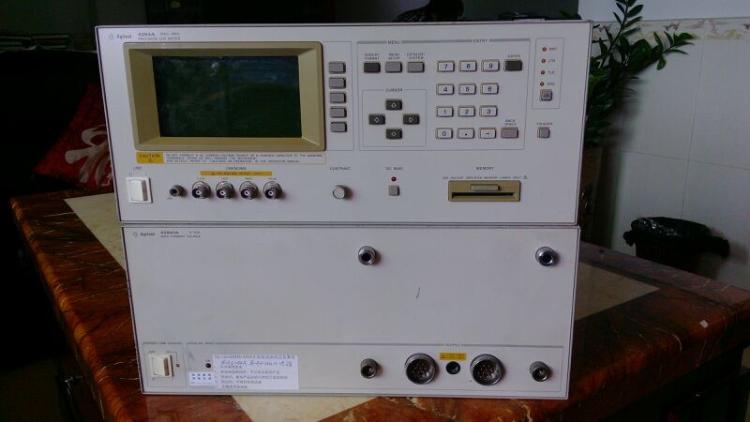 Agilent4284A