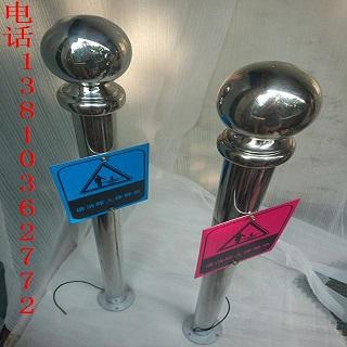 赤峰通辽酒精厂防消除人体静电装置