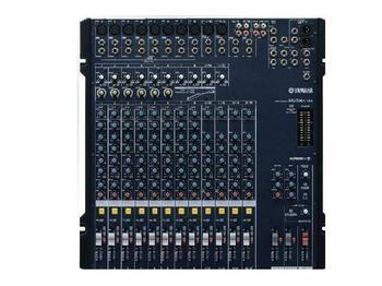 雅马哈调音台MG166CX-USB