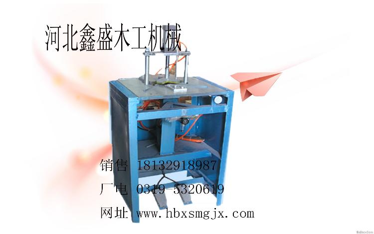 十字绣表框机,钉角机模块,相框订角机