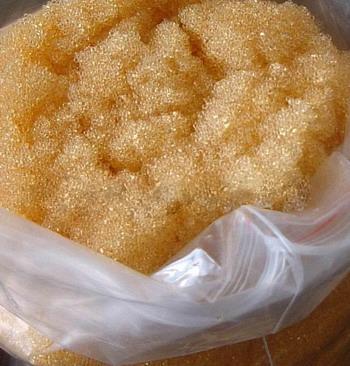 001x7离子交换树脂