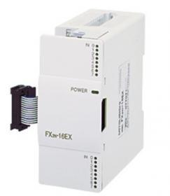 PLCFģFX2N-16EX