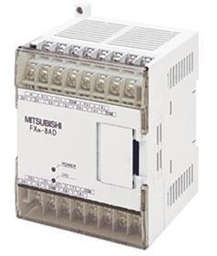 PLCģFX2N-8AD