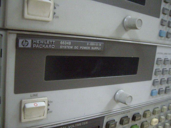 ׵ԴAgilent6634B