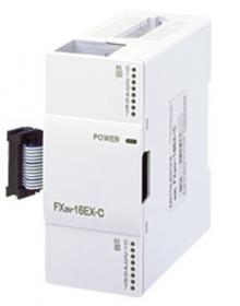 ģFX2N-16EX-C