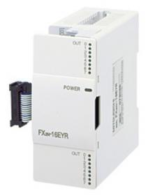 չģFX2N-16EYR