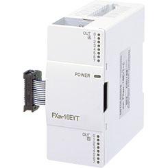 FX2N-16EYTչģ
