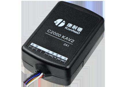 电压模拟量转485,0-5V采集器