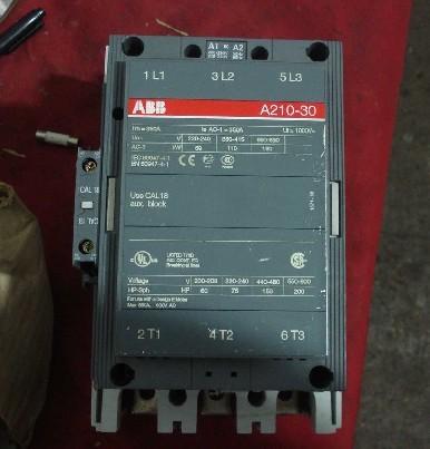 ABBӴA210-30-11