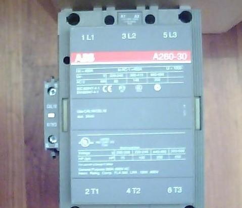 ABBӴA260-30-11