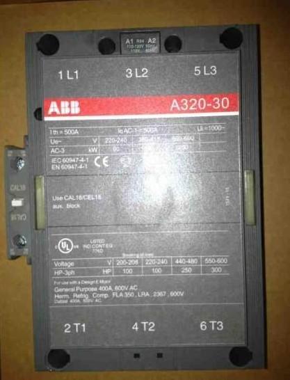 ABBӴA320-30-11