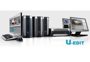 U-EDIT800HDƵǱ༭ϵͳ