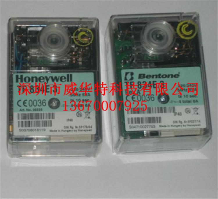 HONEYWELLTF834E.3