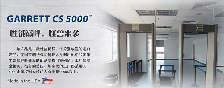 (CS-5000)