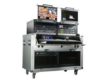 MS-3000洋铭导播台