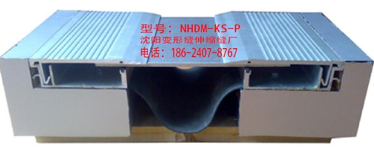 吉林长春变形缝_刘娅梅