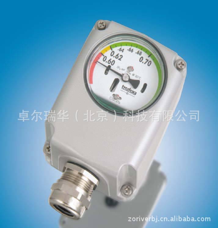 Trafag878x6气体密度继电器