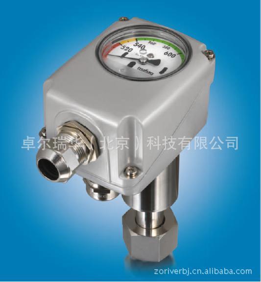 Trafag87X66气体密度继电器