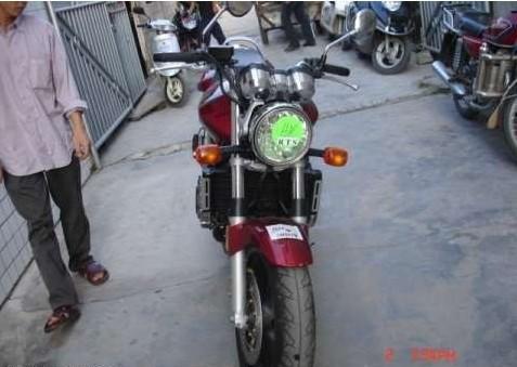 09걾ƷCB1000R