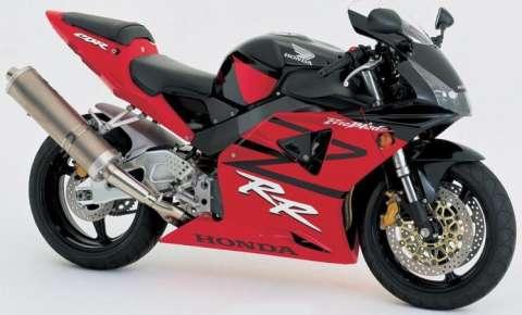 CBR954RR
