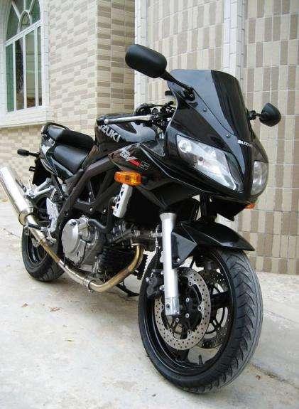 ľSV650S