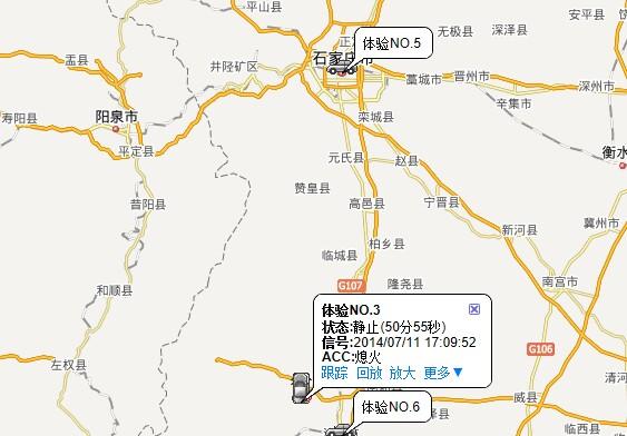 gps(jm006)