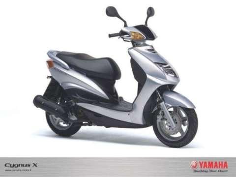 Cygnus-X125