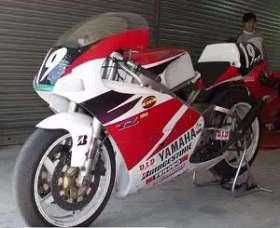 TZ250