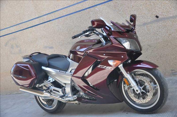 FJR1300ASĦг