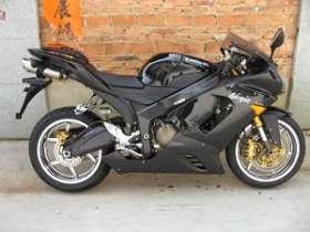 ZX-636R