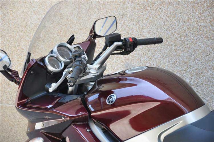 FJR1300ASĦг