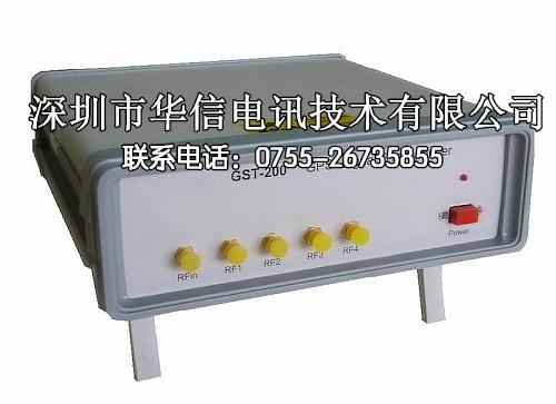 GPSתGST-200