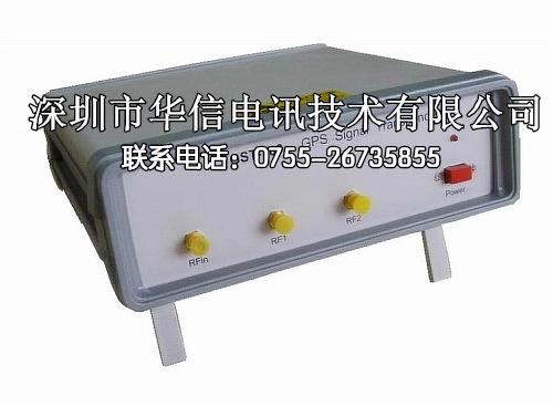 GPSתGST-100