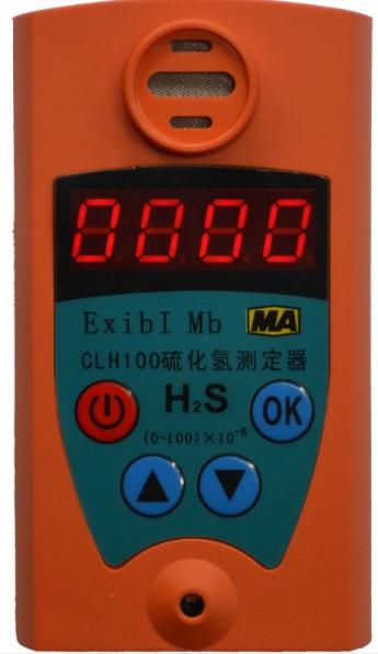 CLH100ⶨ