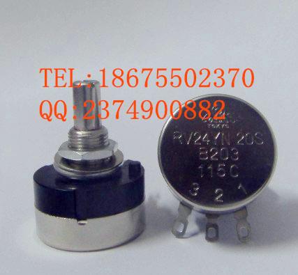 24mmλRV24YN20SB203