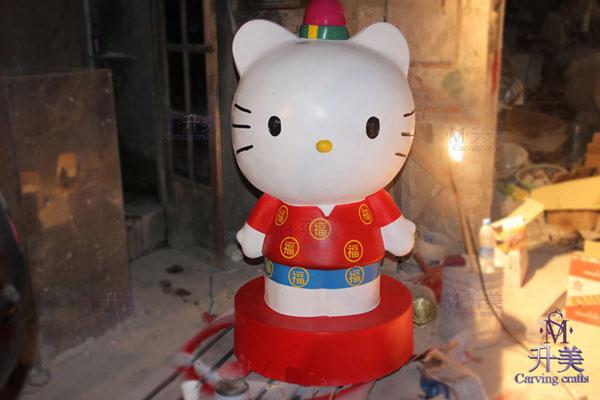 ֬HelloKittyģ͵