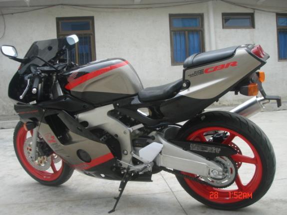 ֱCBR250RRĦг