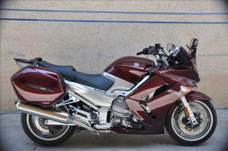 FJR1300ASĦг
