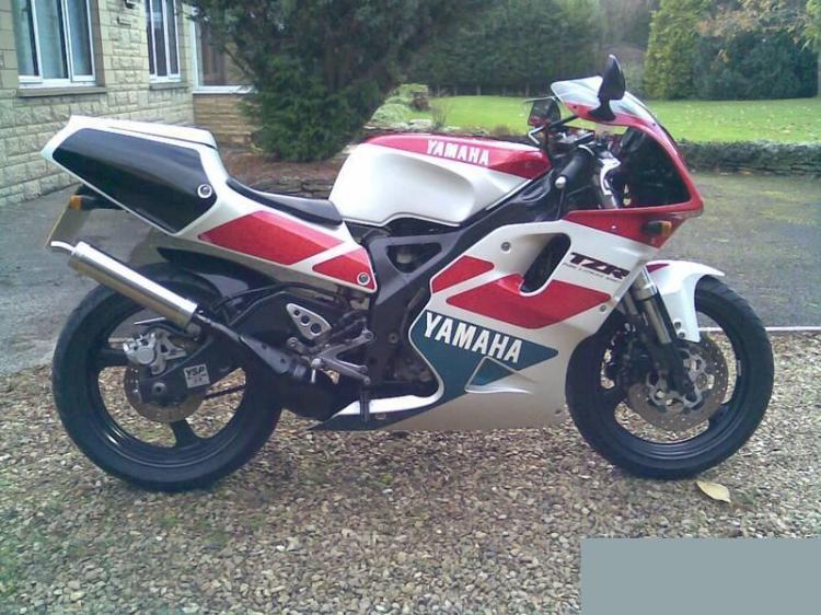 TZR250Ħг