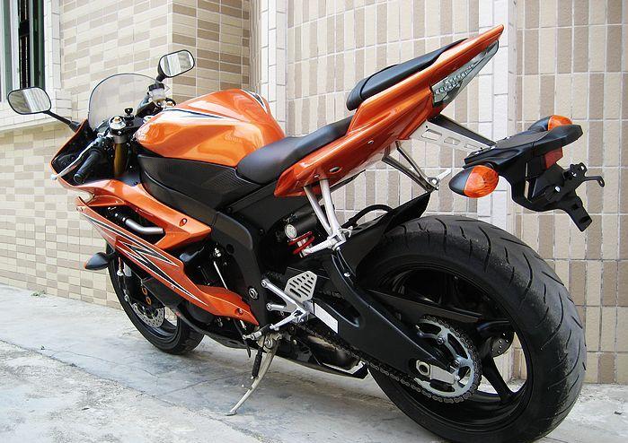 YZF-R6Ħг