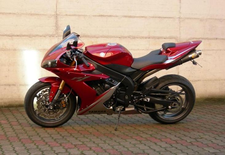 YZF-R1Ħг