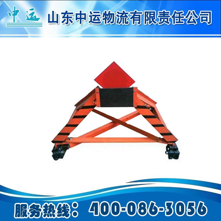 CDH-C列车挡车器